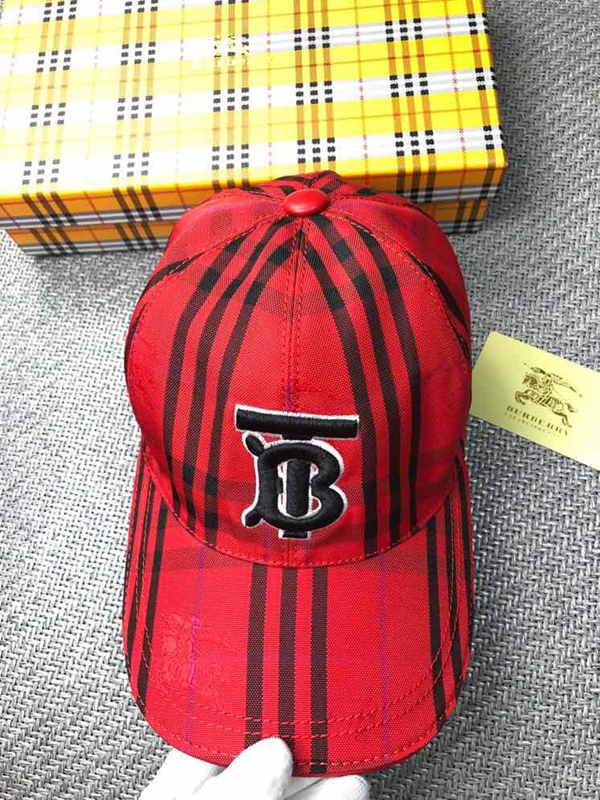 ブランド帽子背面デザイン